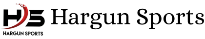Hargun Sports Logo