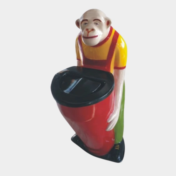 Park Dustbin