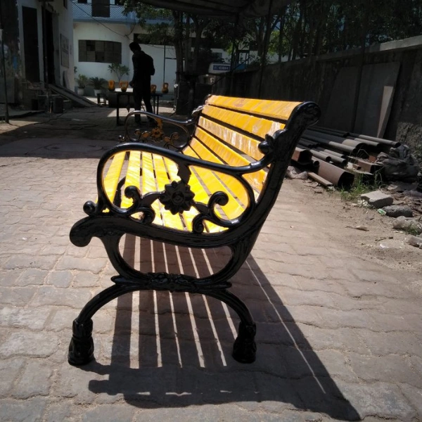Garden Bench