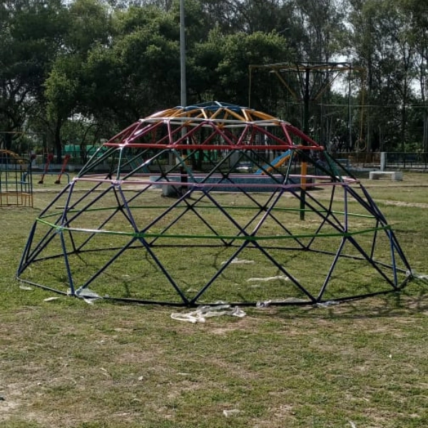 Park Climber